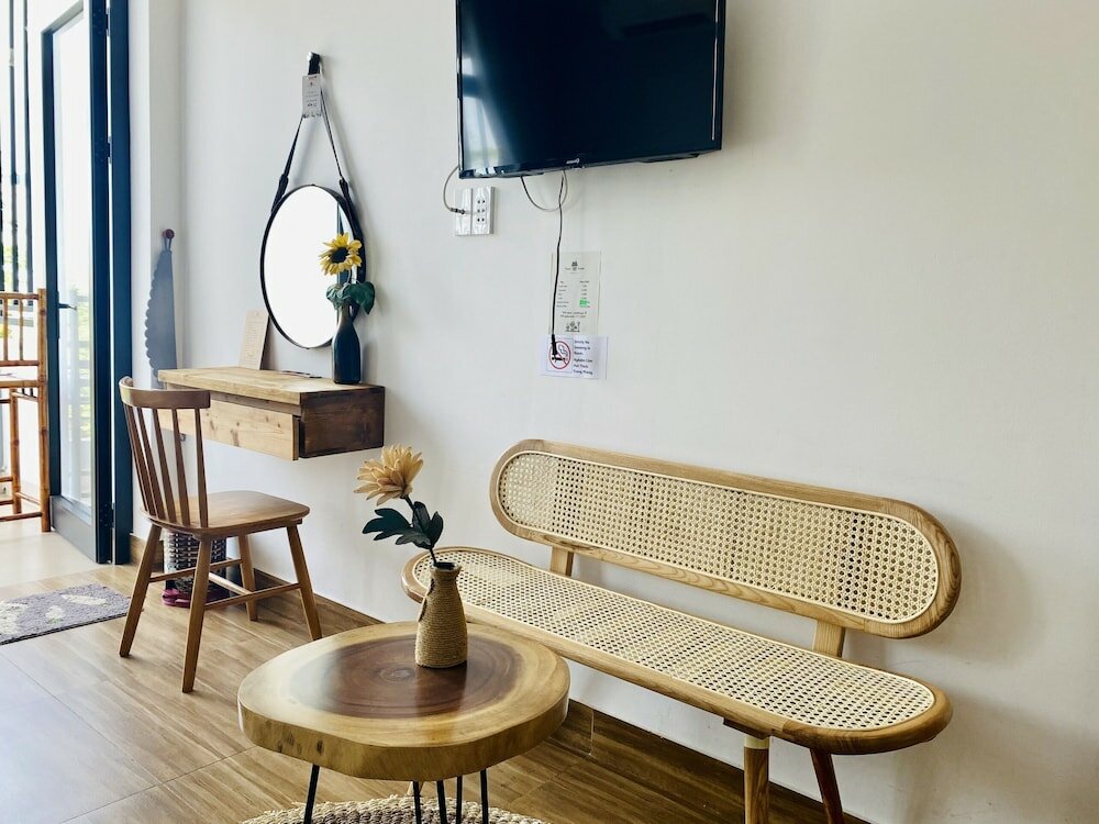 Фото Hue Sweethouse 2 Homestay