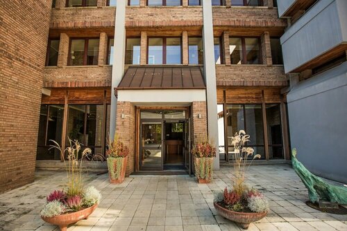 Forest Hotel