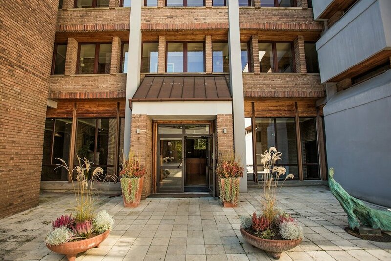 Гостиница Forest Hotel в Кракове