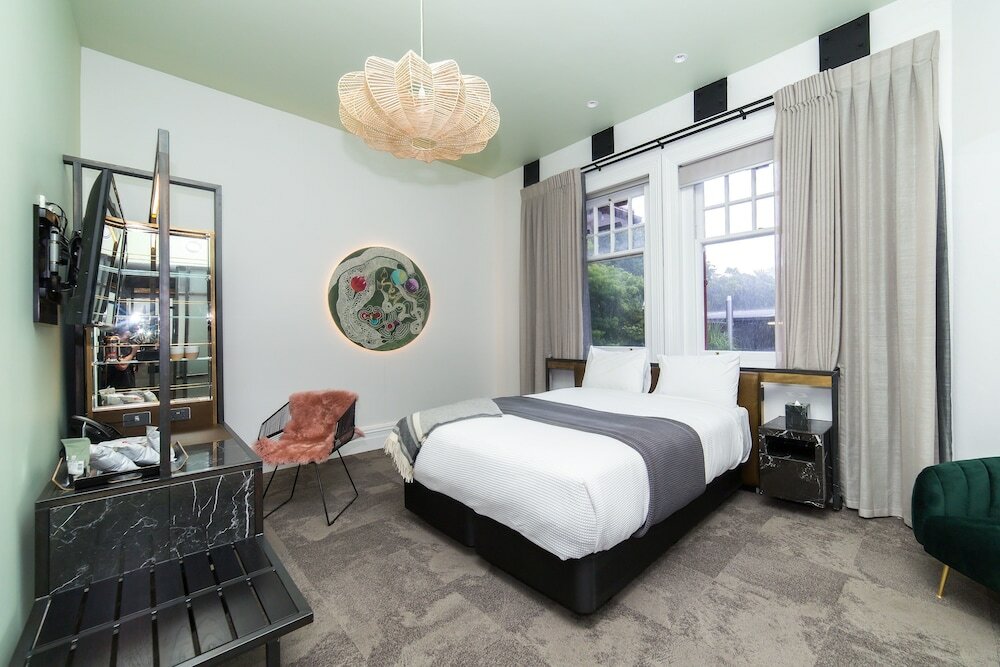 Фото отеля 3