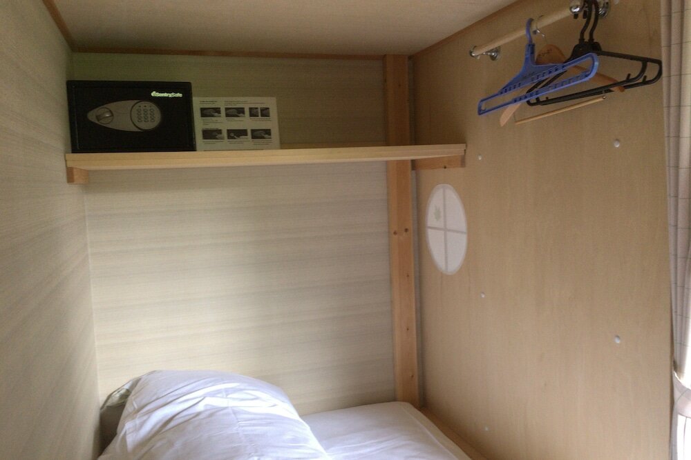 Фото Niseko Tabi-tsumugi Backpackers