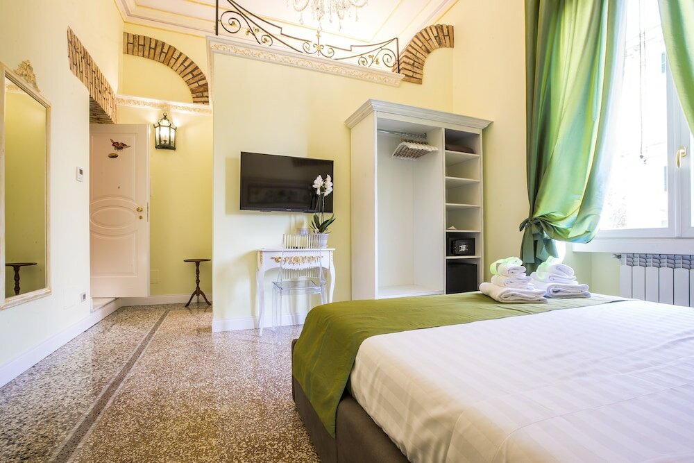 Фото Trastevere Royal Suite Trilussa