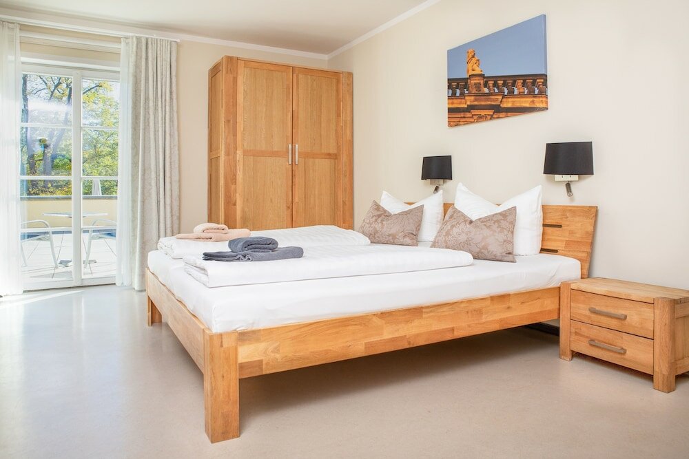 Фото Hofgärtnerhaus