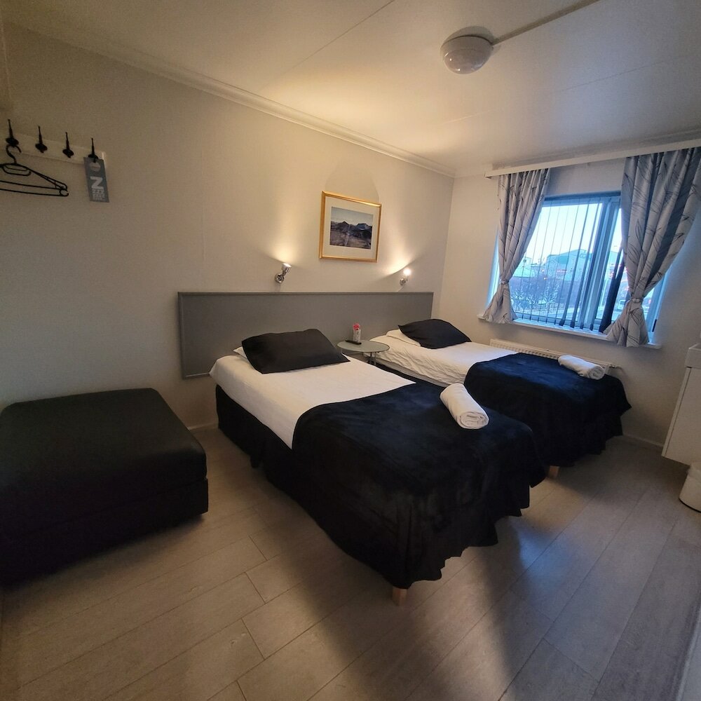 Фото B&b Guesthouse Keflavík