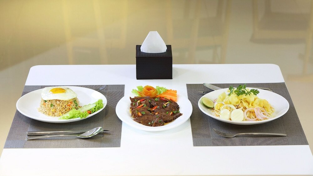 Фото K. C Residence