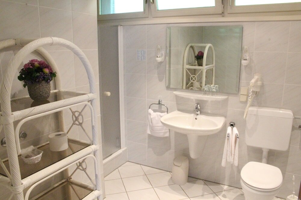 Фото Haus Am Wald