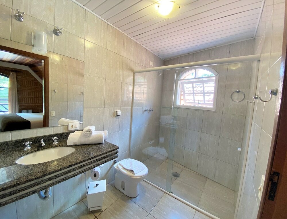 Фото Pousada do Sino