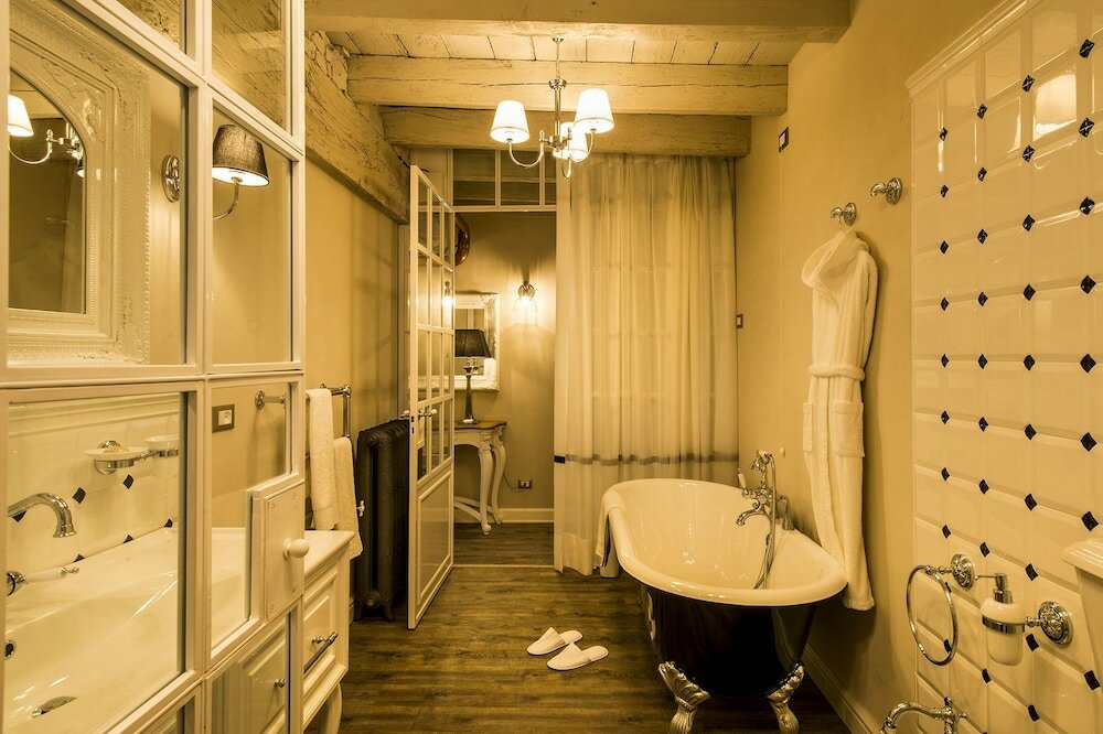 Фото La Vite 2.0 apartments