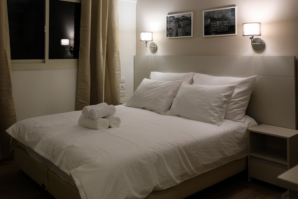 Фото Отель Shlomtzi