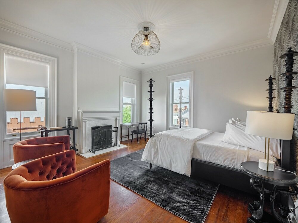 Фото Graystone Inn