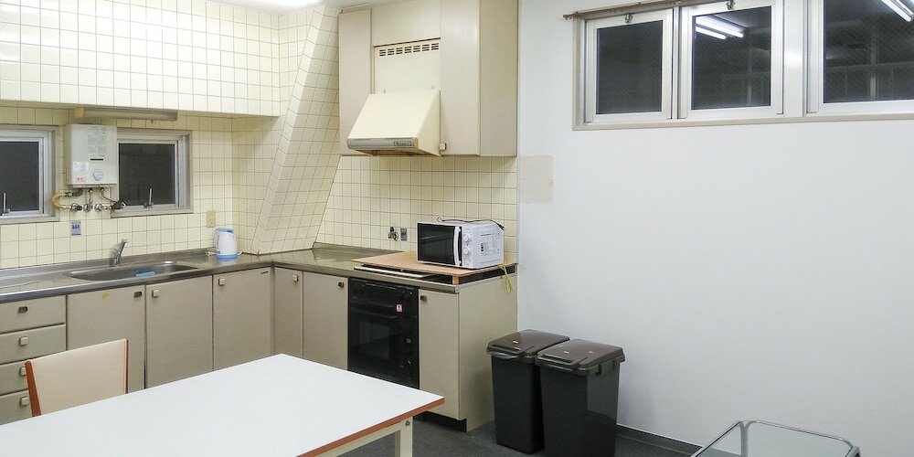 Фото Mori no Guest House - Hostel