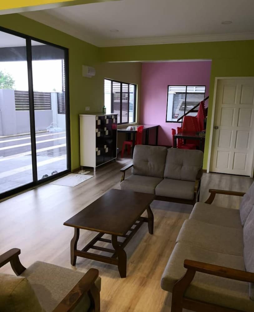 Фото I Love U BnB