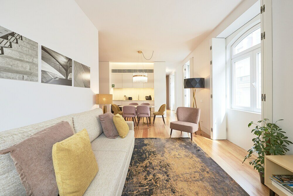 Фото Ouro Grand by Level Residences