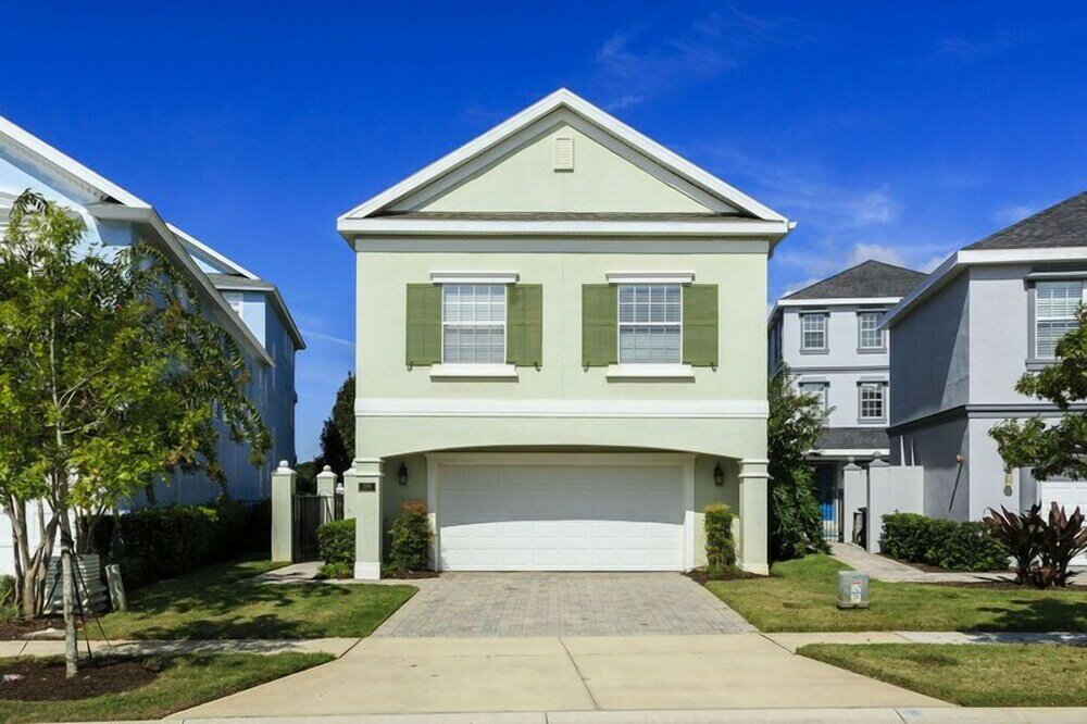 Фото Ov4224 - Reunion Resort - 6 Bed 5 Baths Villa