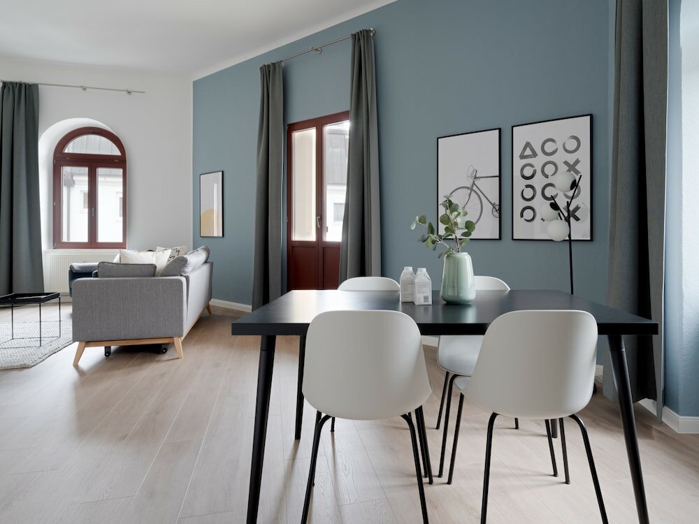 Фото Limehome Dresden Hoyerswerdaerstraße