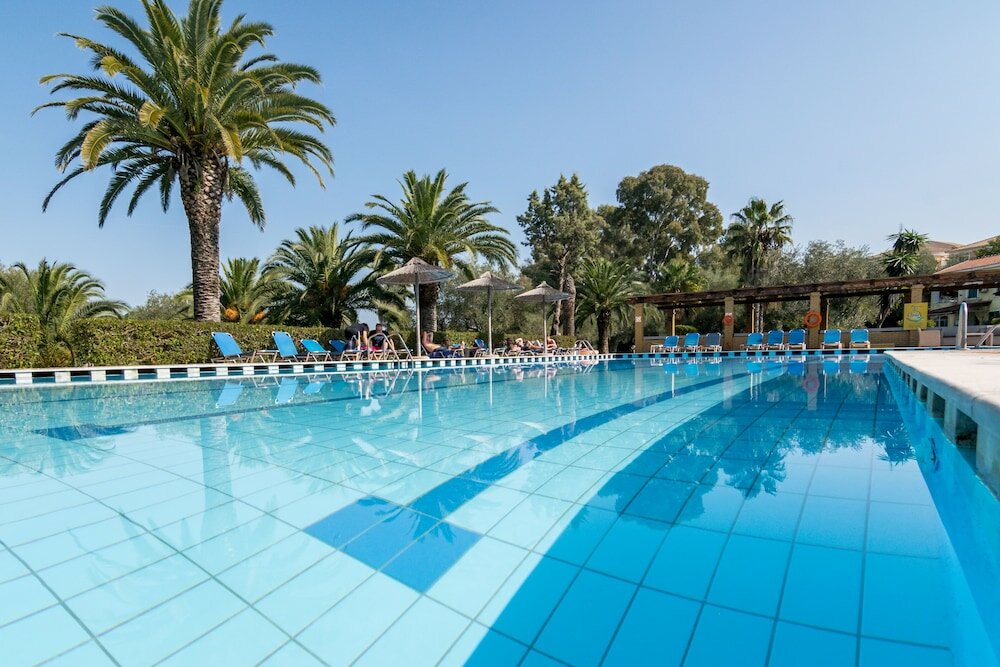 Фото Helion Resort