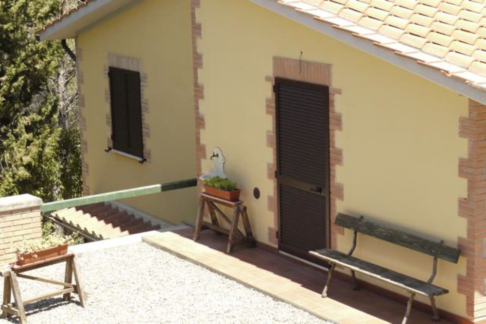 Фото Colle Berto