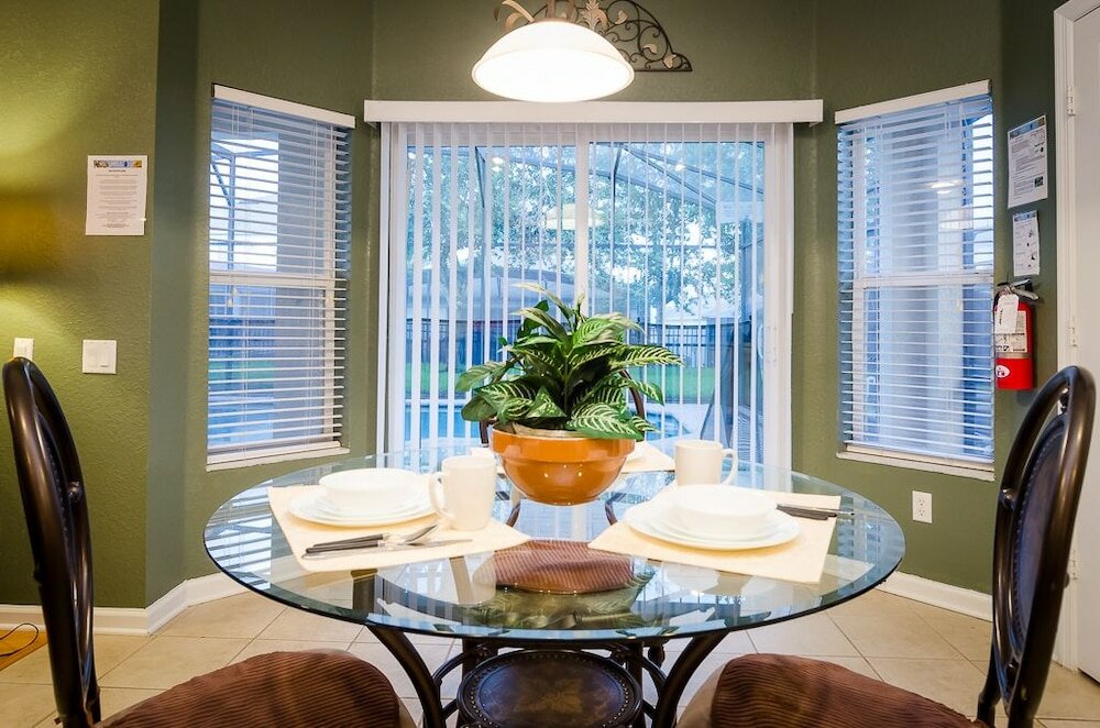 Фото Ov2427 - Windsor Hills Resort - 6 Bed 4 Baths Villa