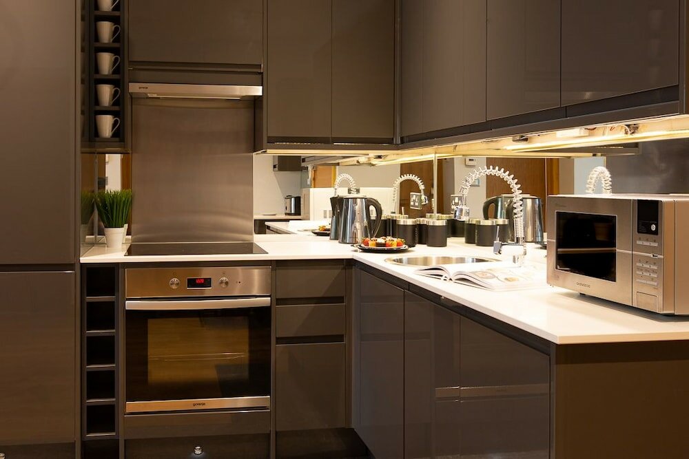 Фото HomefromHolme Alban House