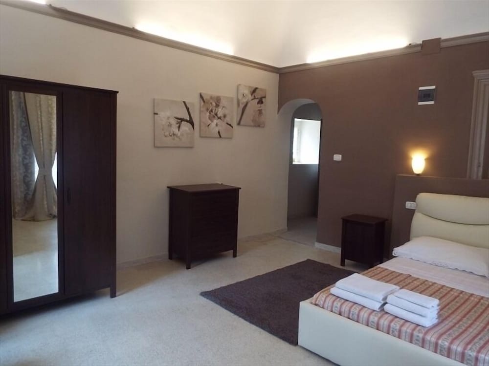 Фото Cusmano Residence