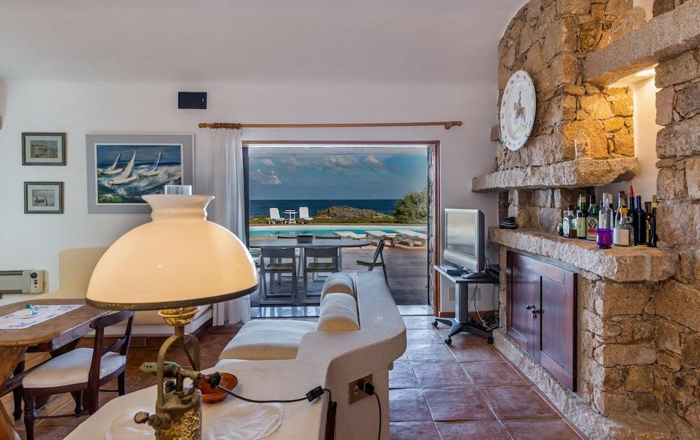 Фото Villa Mariù e Amelie