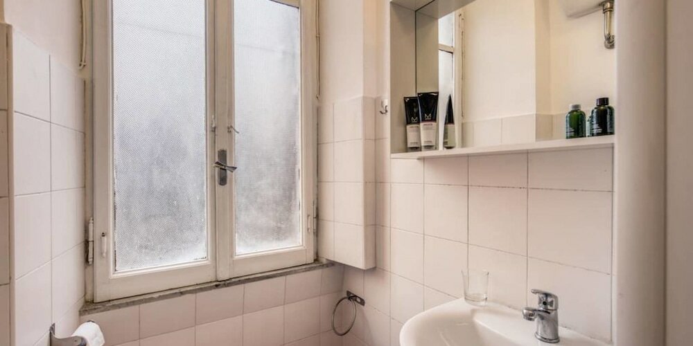 Фото Monti - Coliseum 3 bedroom apartment