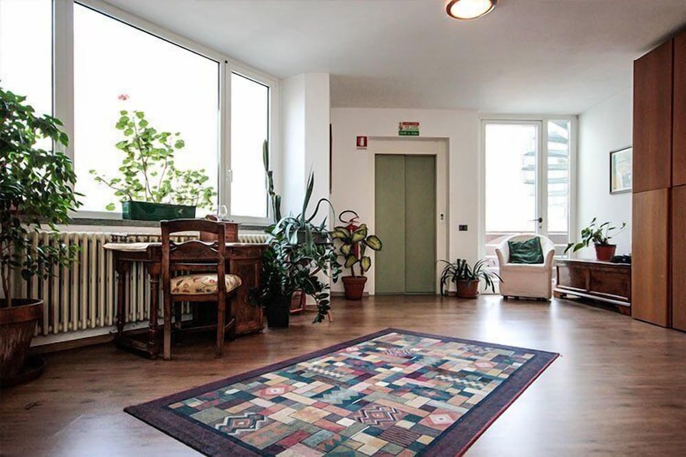 Фото Hotel Ristorante Sporting Club