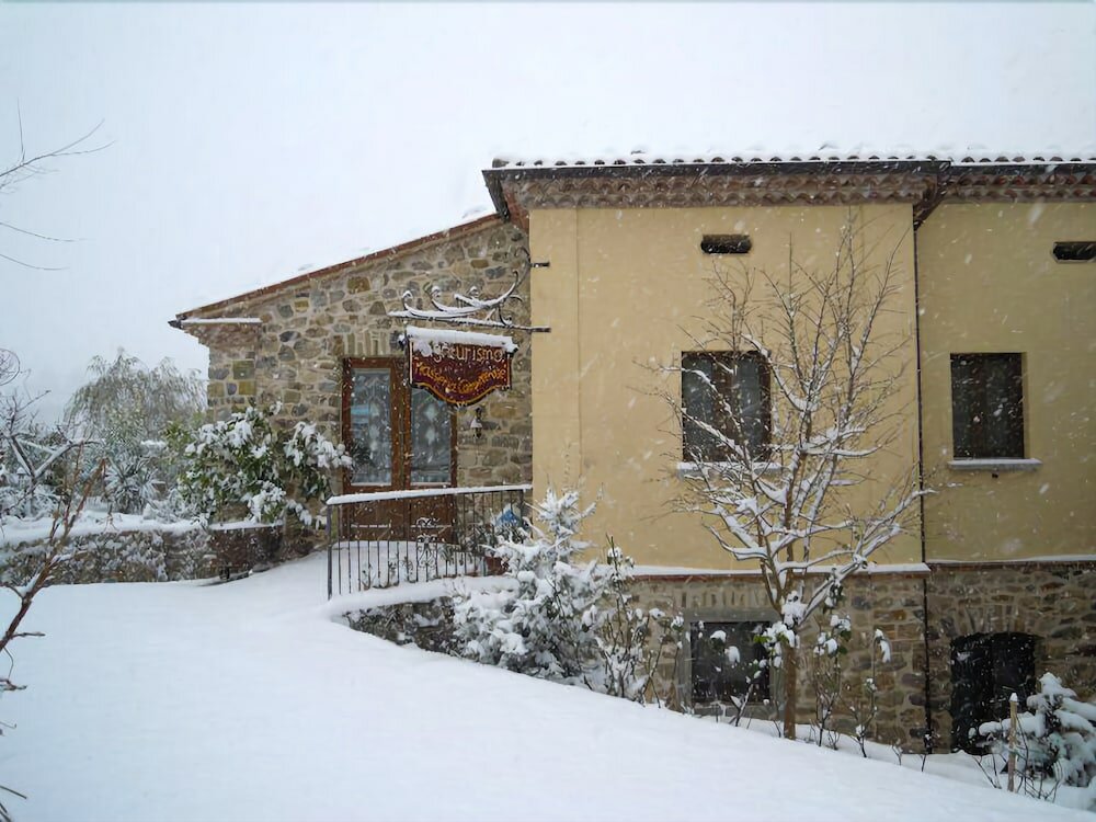 Фото Agriturismo Masseria Campolerose