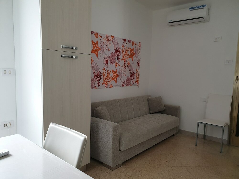 Фото Il Terrazzino Vista Mare