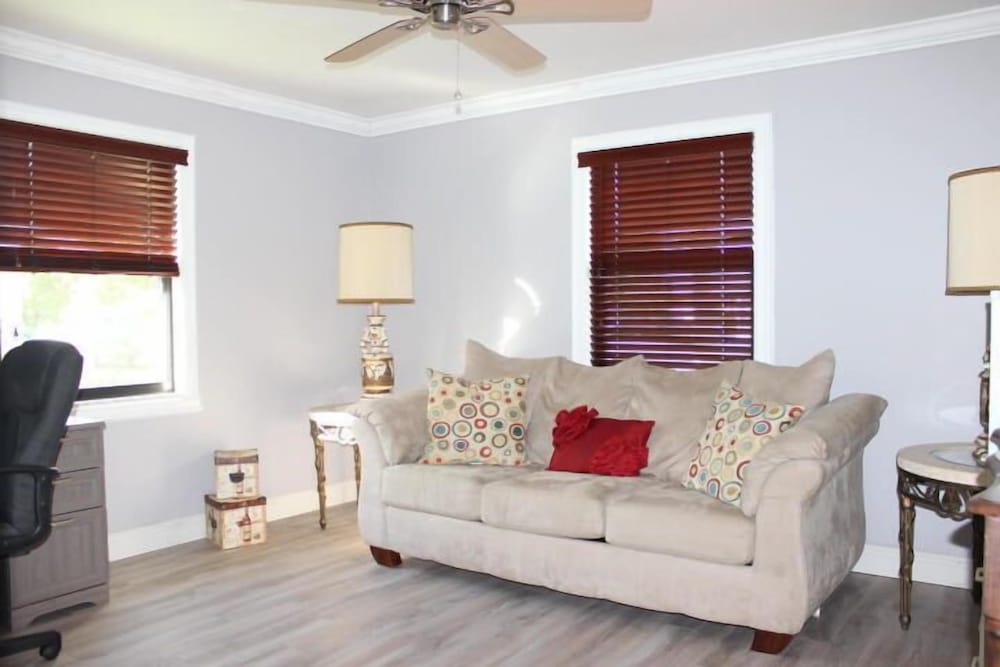 Фото FloridaCozyVilla