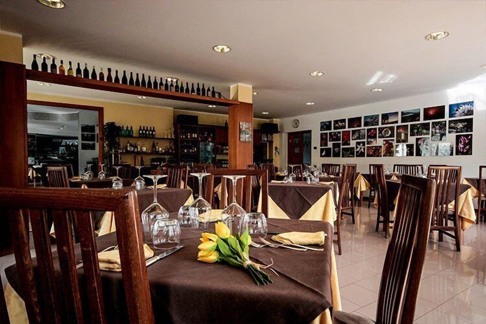 Фото Hotel Ristorante Sporting Club