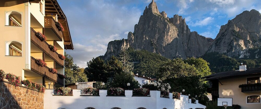 Фото Activehotel Diana