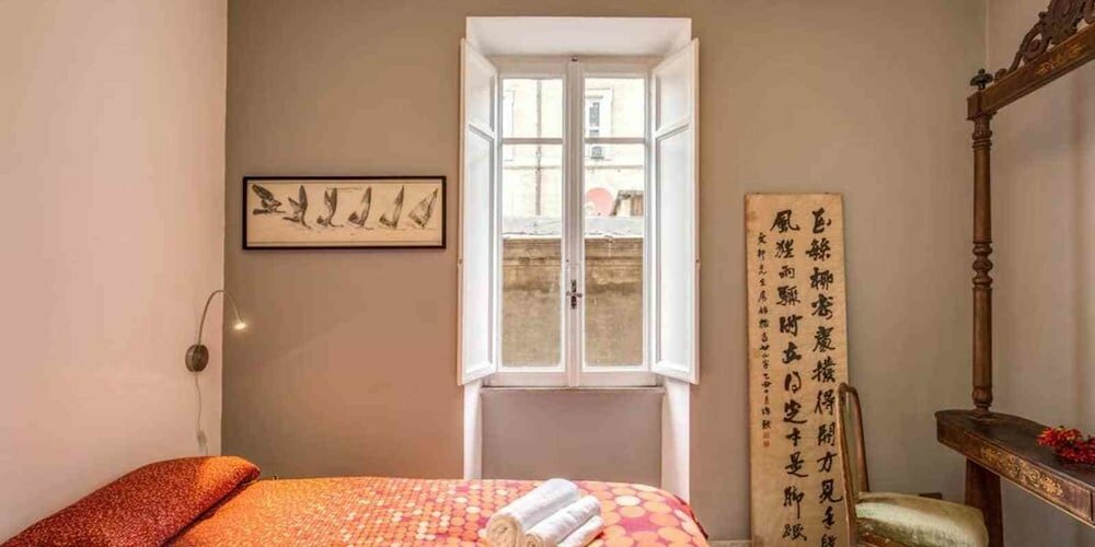 Фото Monti - Coliseum 3 bedroom apartment