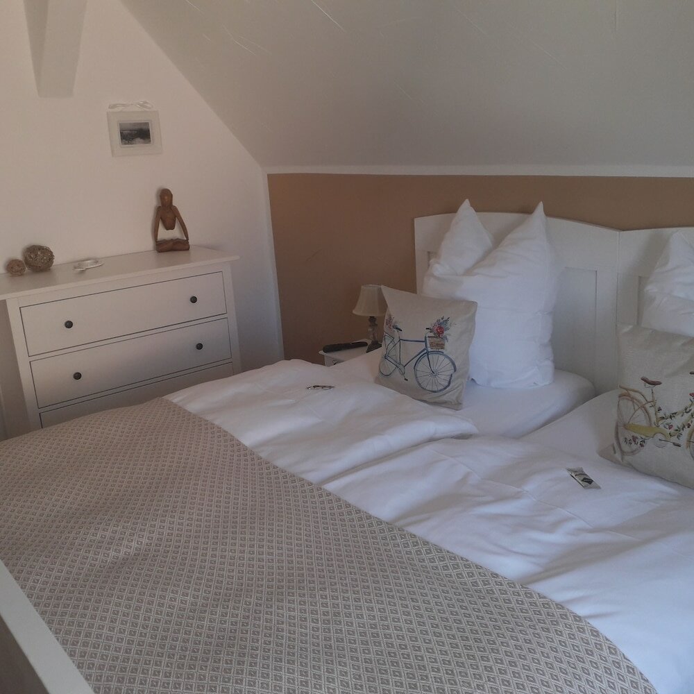 Фото Guest House Dommitzsch