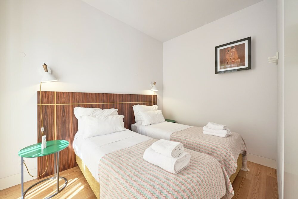 Фото Ouro Grand by Level Residences