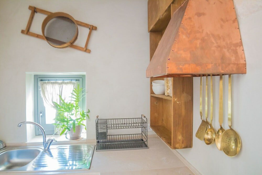 Фото Na Volte Trulli e Quiete