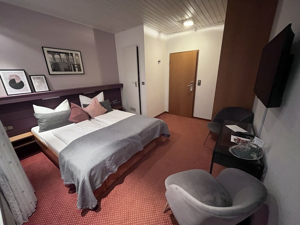 Фото Haus Am Wald