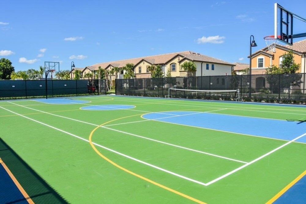 Фото Fd88884 - Windsor At Westside Resort - 5 Bed 4.5 Baths Townhouse