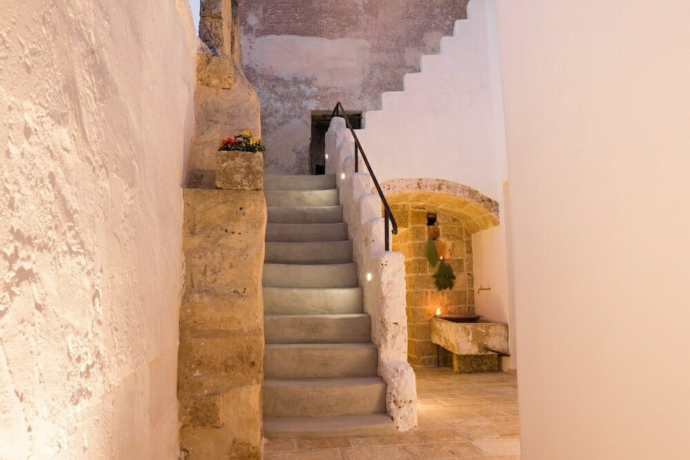 Фото Il Cortile dei Nonni B&b