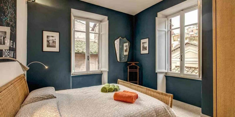 Фото Monti - Coliseum 3 bedroom apartment