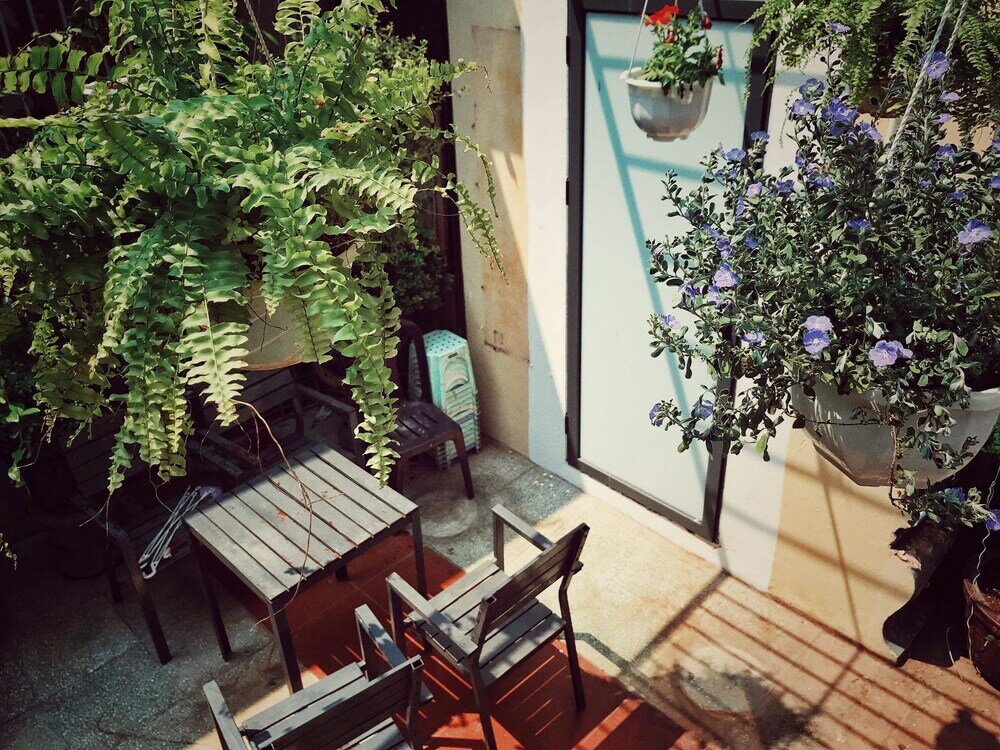 Фото Hover House