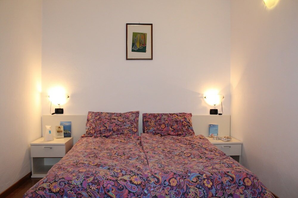 Фото Casa Bruna Tignale