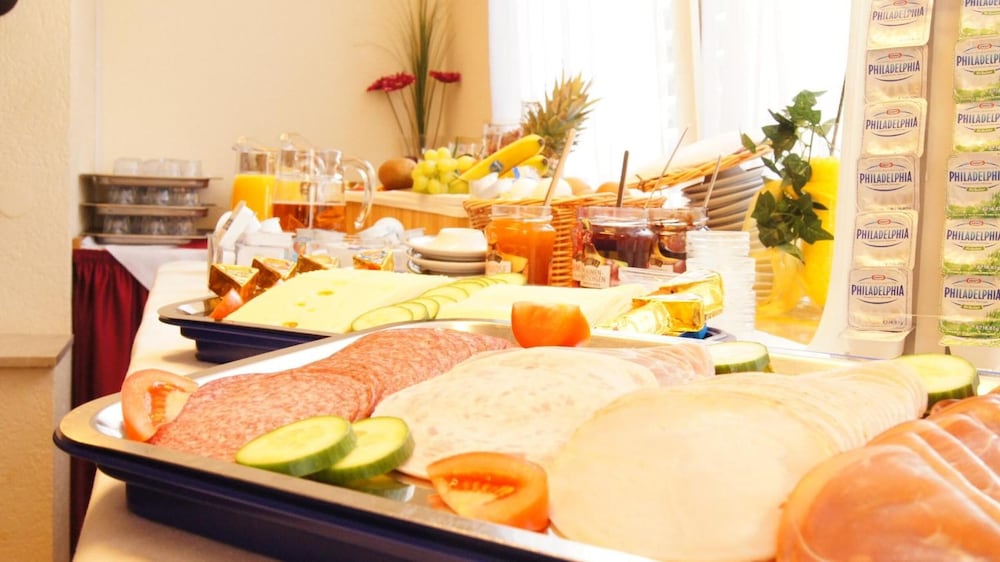 Фото Hotel Am Hechenberg