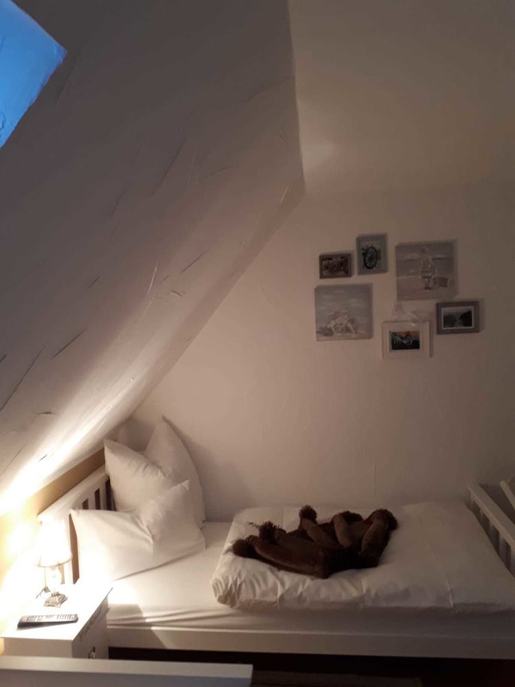 Фото Guest House Dommitzsch