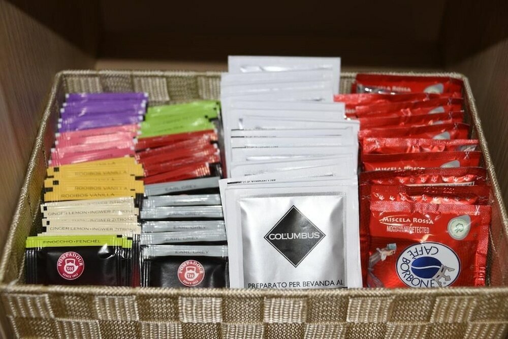 Фото La casa del viaggiatore