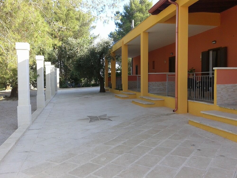 Фото Tenuta La Spezia