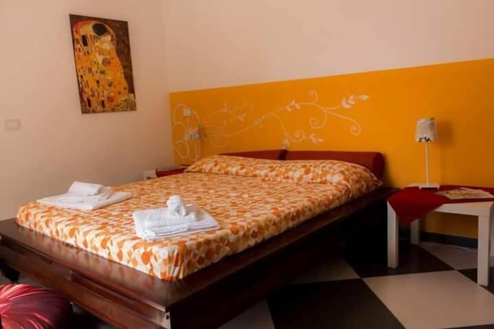 Фото Soleluna Lecce