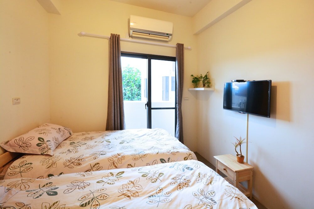 Фото Hellostay B&b Hualien Jian