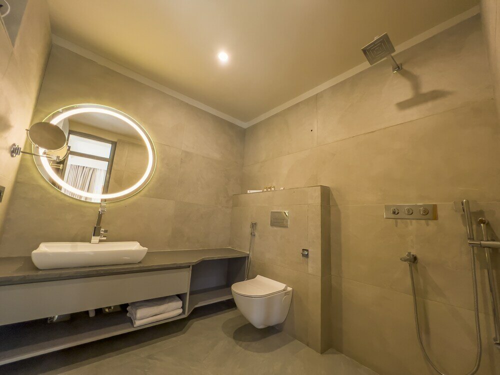 Фото The Silk Route Ladakh