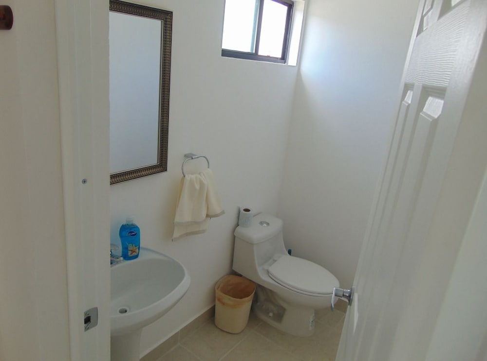 Фото Casa Sol Arena y Mar by Akua